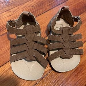 Baby Gap Sandals